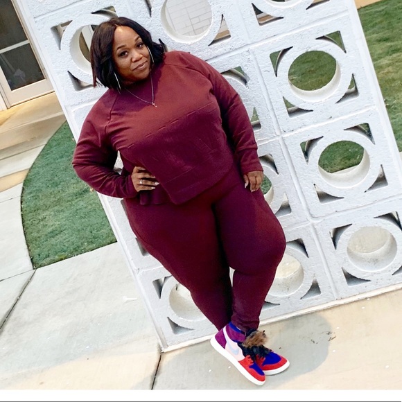 Nike Other - NIKE plus size set